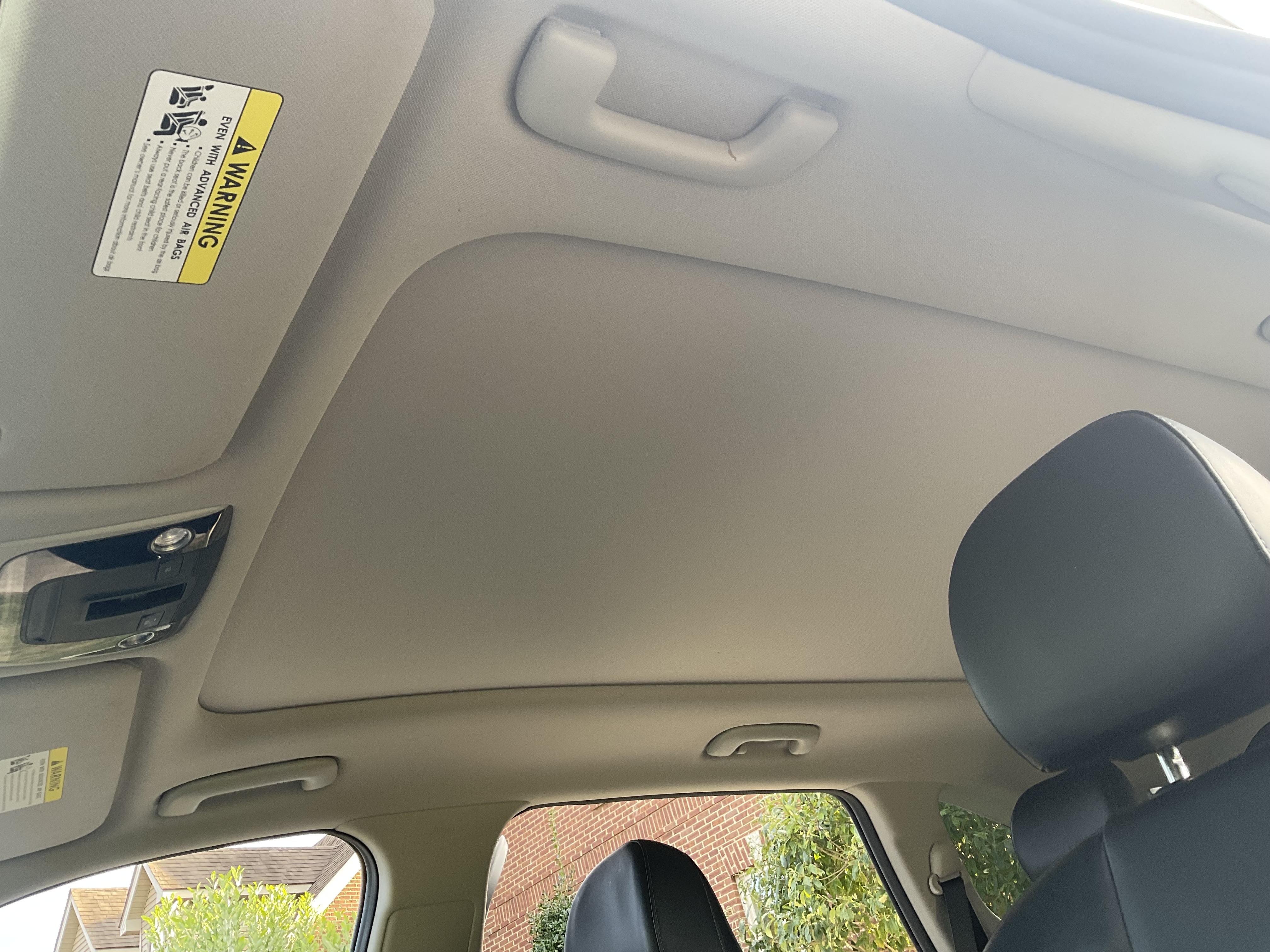 Used 2021 Kia Sorento SX FWD image 18