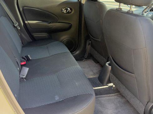 Used 2014 Nissan Versa Note SV FWD image 16