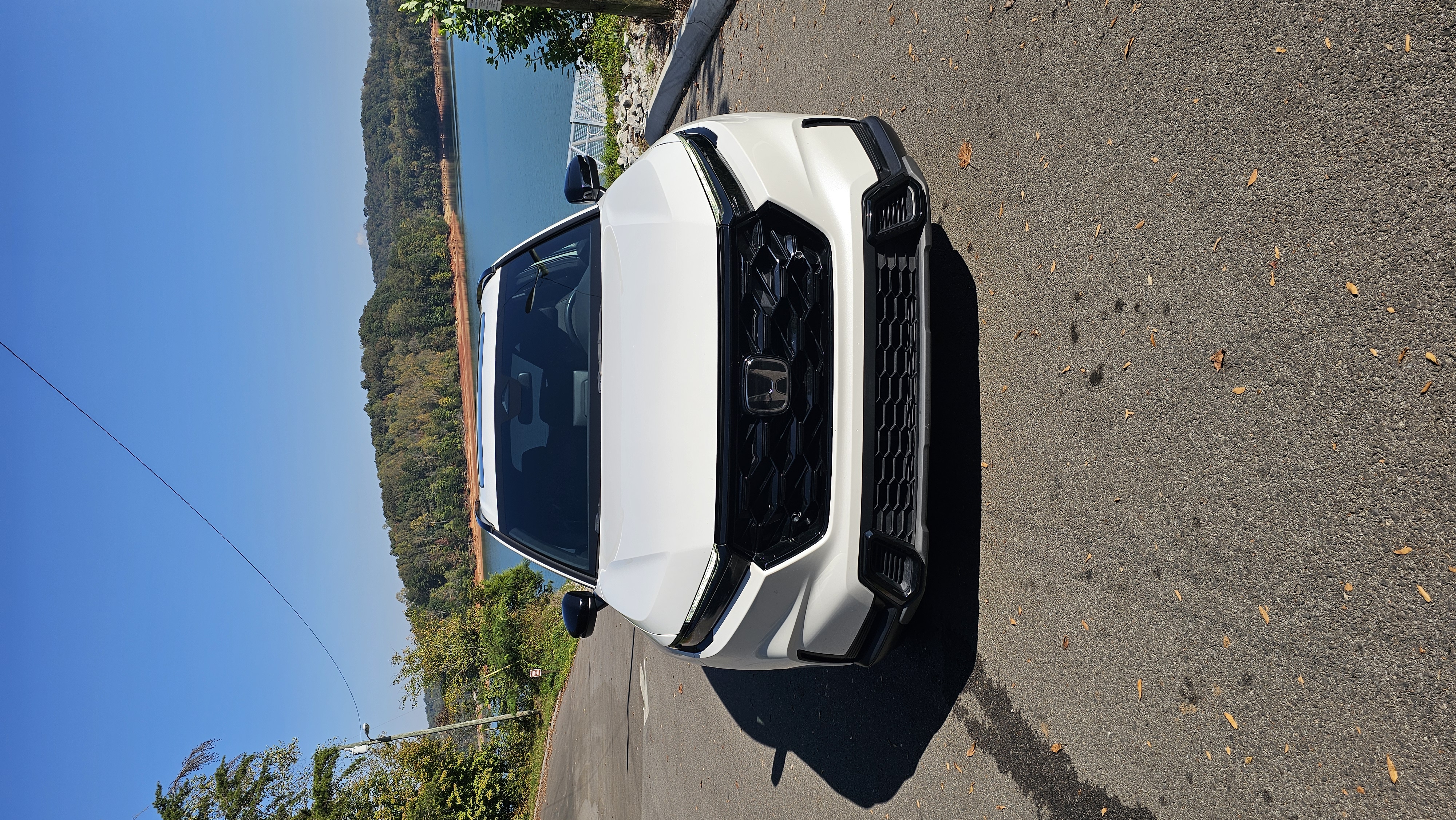 Used 2023 Honda CR-V Sport image 2
