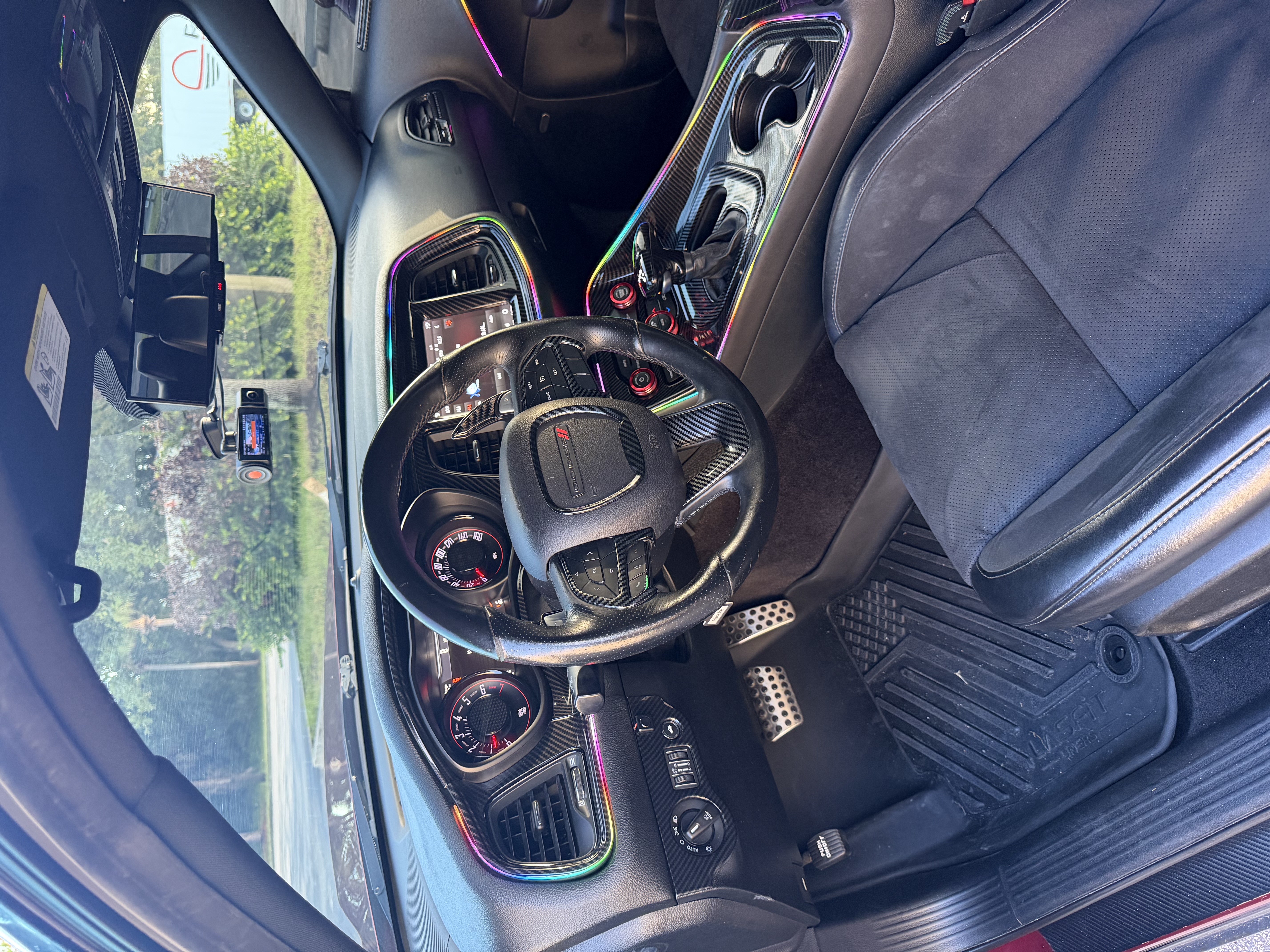Used 2019 Dodge Challenger GT w/ Plus Package RWD image 24