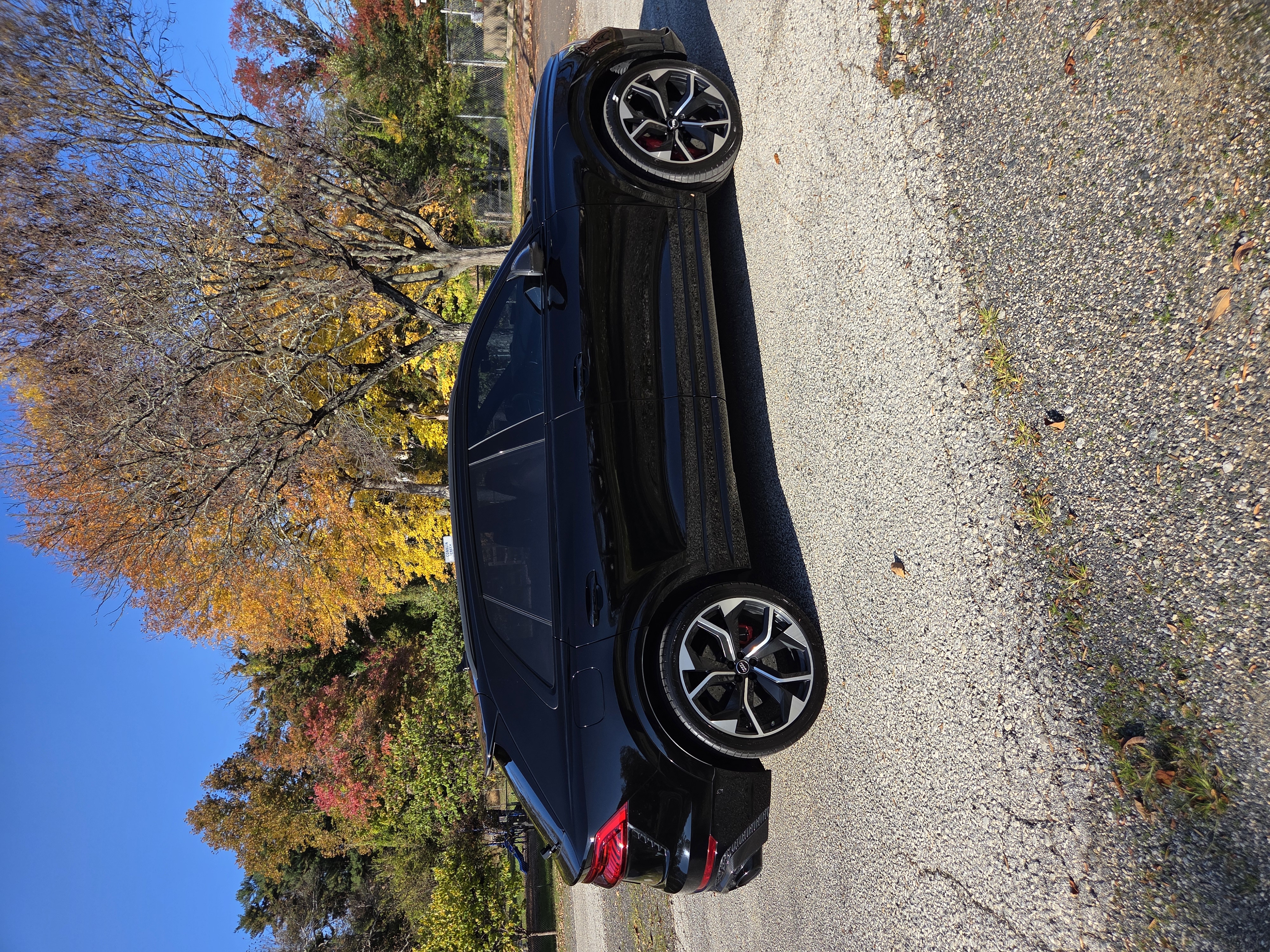 Used 2021 Audi RS Q8 w/ Carbon Optic Package AWD/4WD image 19