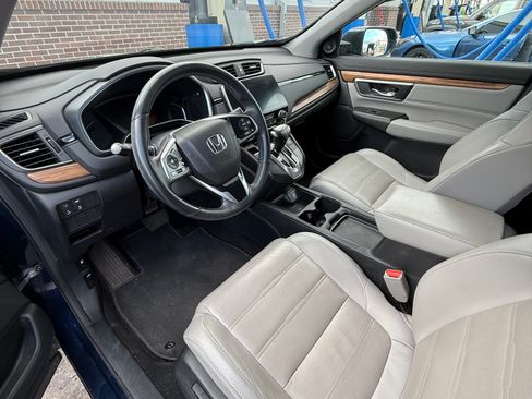 Used 2017 Honda CR-V EX-L image 6