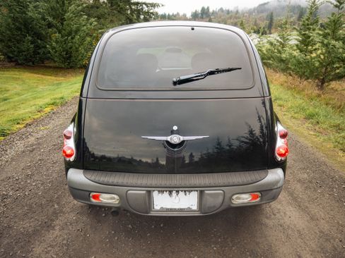 Used 2003 Chrysler PT Cruiser image 8