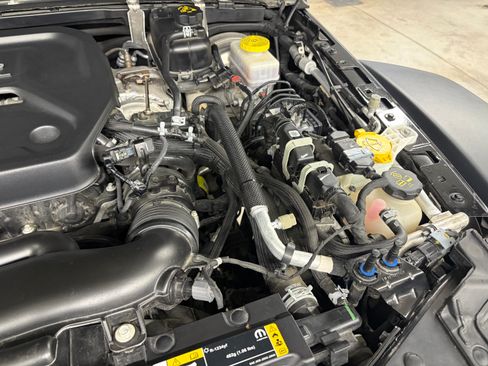 Used 2021 Jeep Wrangler Rubicon w/ Cold Weather Group image 18