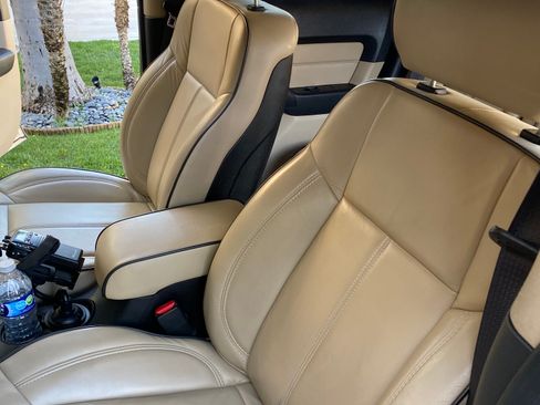 Used 2007 HUMMER H3 Luxury image 14