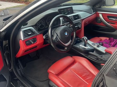 Used 2019 BMW 430i Gran Coupe xDrive w/ Convenience Package image 14