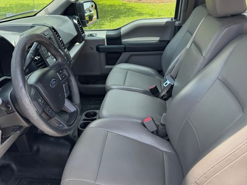 Used 2015 Ford F150 XL w/ Equipment Group 101A Mid AWD/4WD image 13