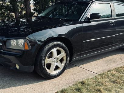 Used 2009 Dodge Charger SXT