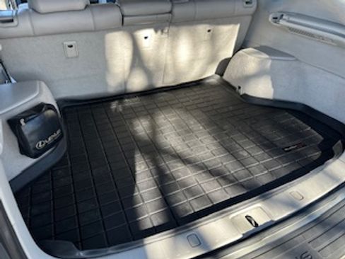 Used 2008 Lexus RX 350 AWD image 17