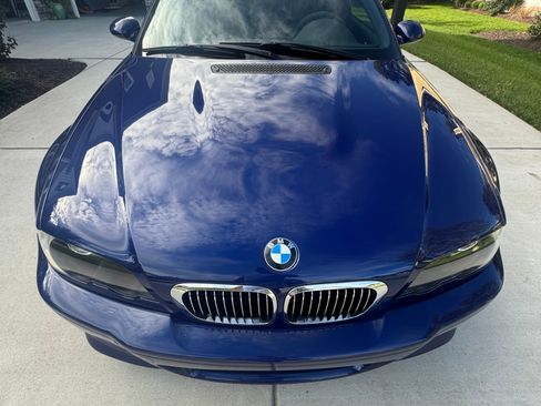 Used 2005 BMW M3 Coupe image 6