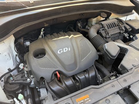 Used 2014 Kia Sorento LX FWD image 6
