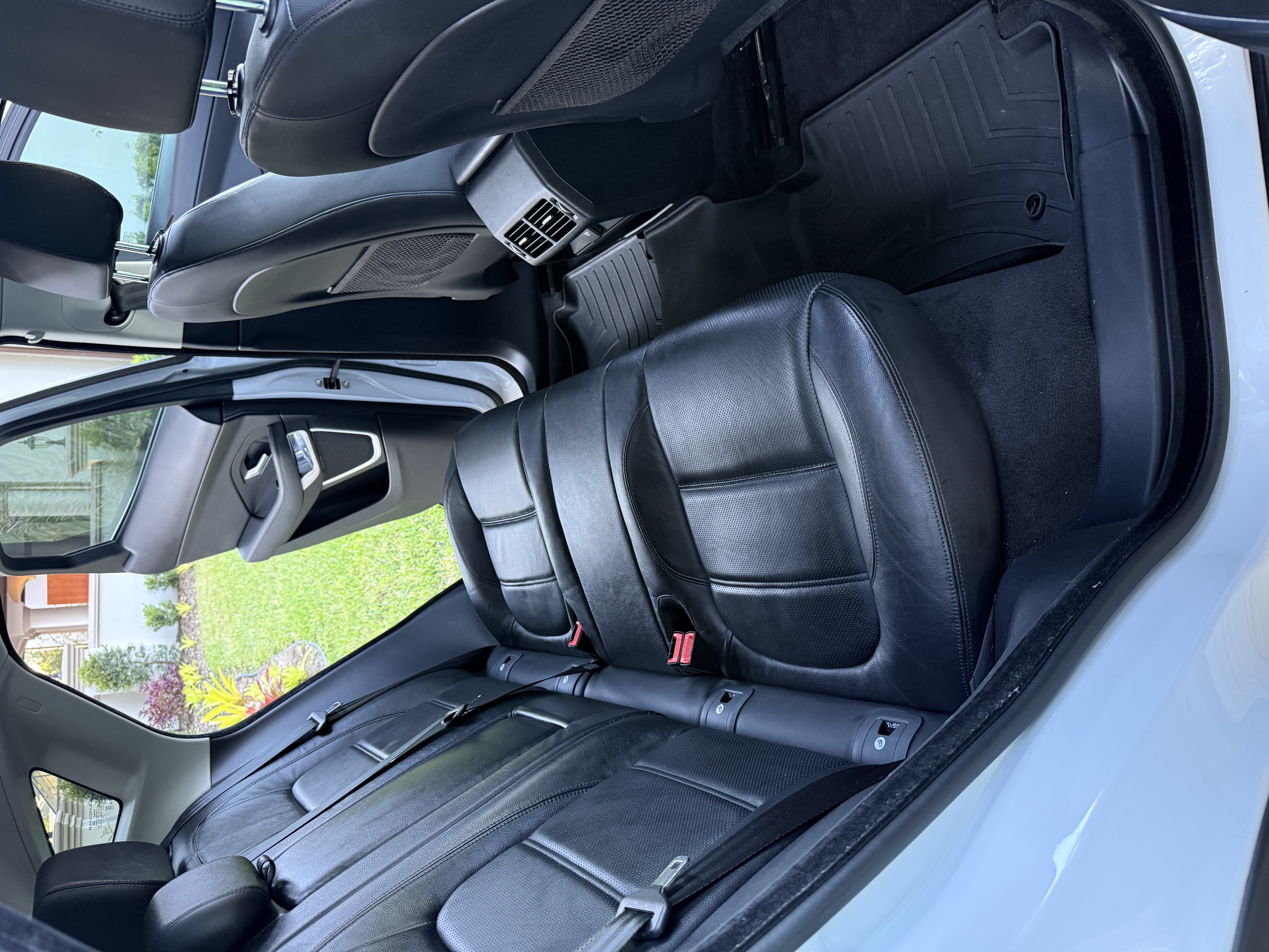 Used 2018 Jaguar E-PACE S AWD/4WD image 21
