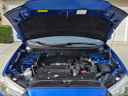 Used 2019 Mitsubishi Outlander Sport ES image 15