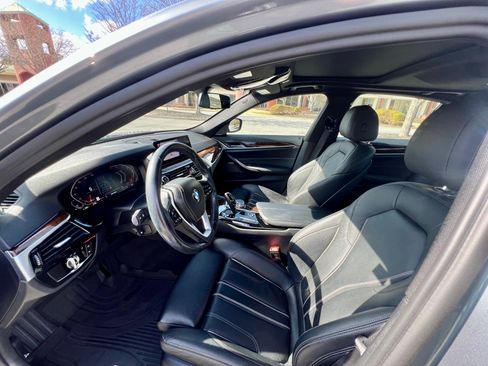Used 2020 BMW 530i image 12