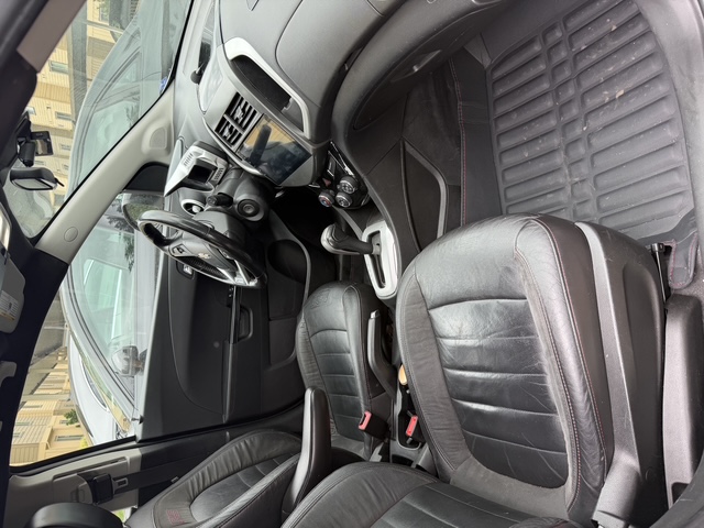 Used 2014 Chevrolet Sonic RS FWD image 21