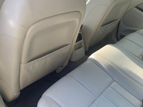 Used 2004 Jaguar S-TYPE 3.0 image 5