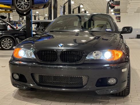 Used 2006 BMW 330Ci Coupe RWD image 1