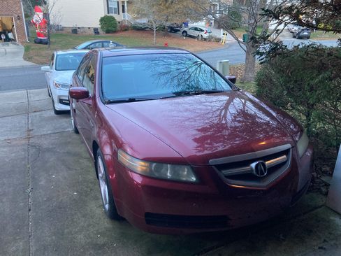 Used 2005 Acura TL image 2