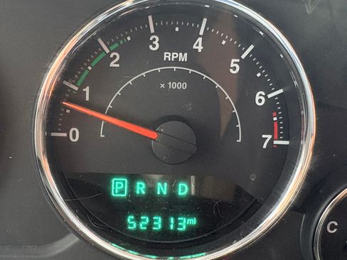 Used 2015 Jeep Wrangler Unlimited Sport w/ Quick Order Package 24S image 17