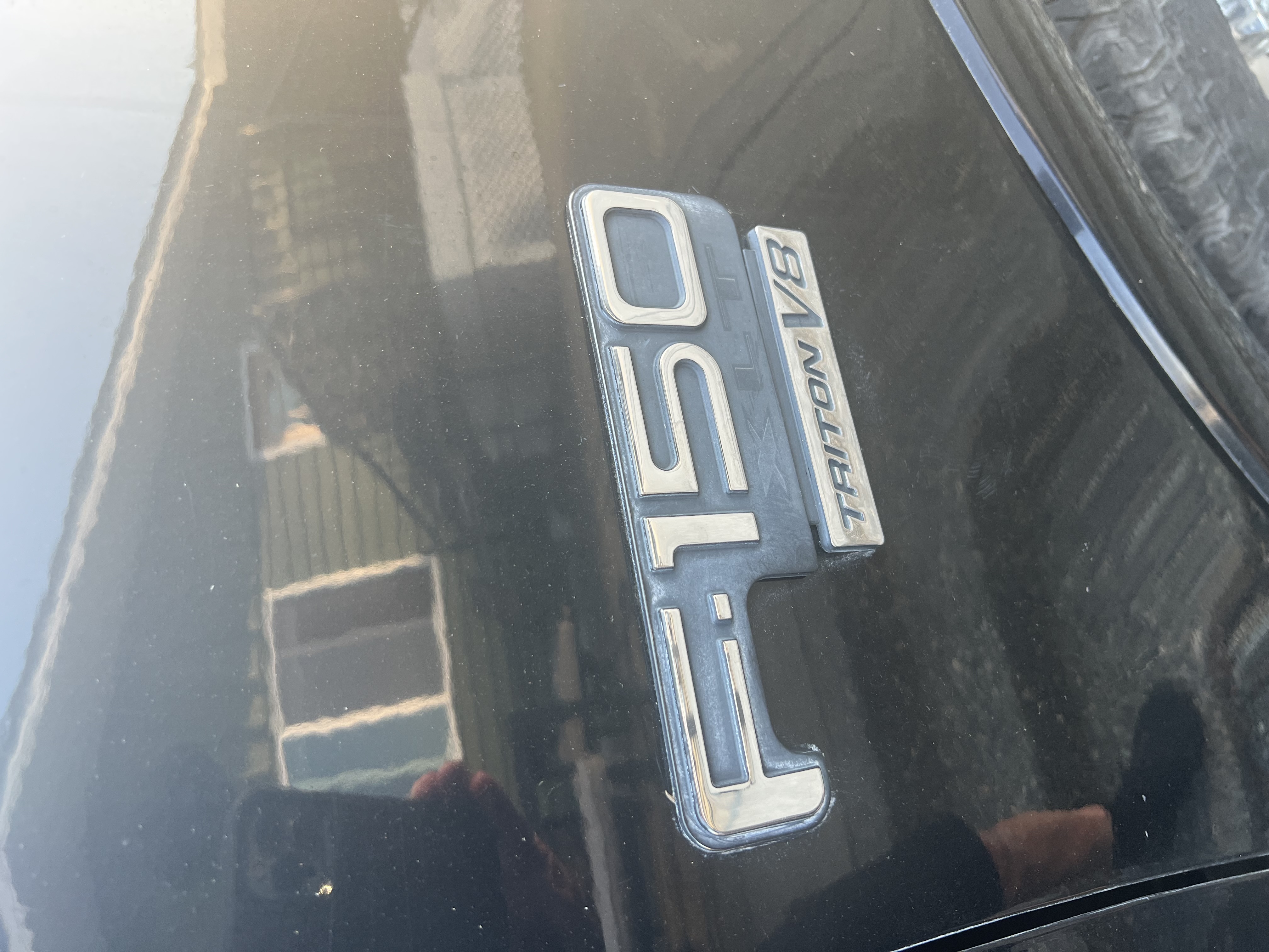 Used 1998 Ford F150 4x4 Regular Cab image 10