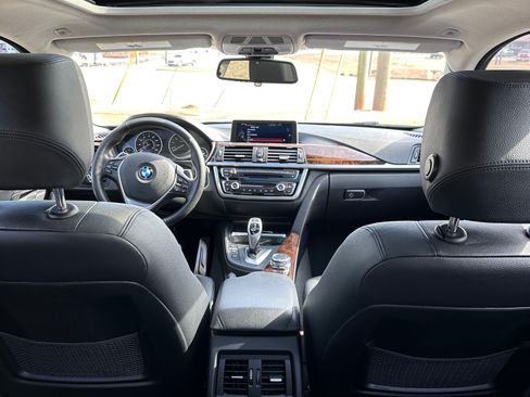 Used 2015 BMW 428i Gran Coupe image 2