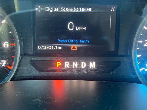Used 2020 Ford F150 XLT w/ Equipment Group 302A Luxury AWD/4WD image 2