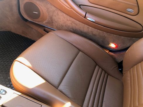 Used 2002 Porsche 911 Carrera image 13