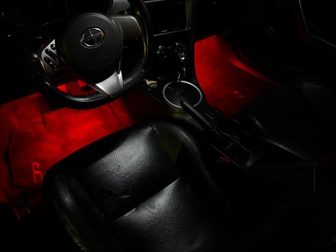 Used 2014 Scion tC Monogram Series image 13