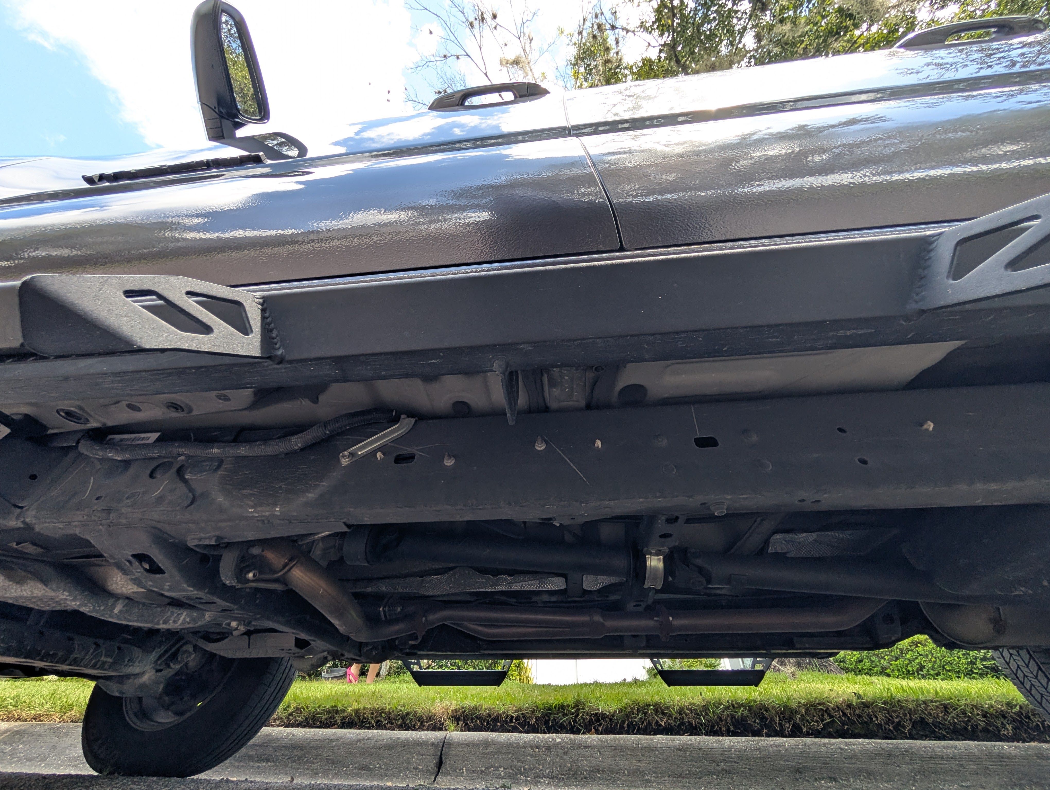 Used 2021 Toyota Tacoma TRD Sport RWD image 18