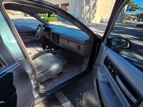 Used 1996 Chevrolet Impala SS image 5