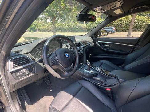 Used 2016 BMW 328i Sedan RWD image 19