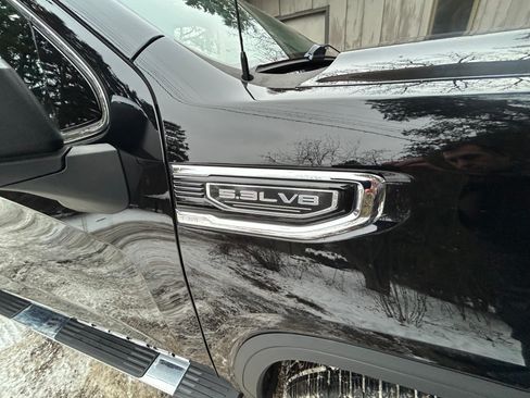 Used 2019 GMC Sierra 1500 Denali image 8