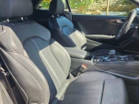 Used 2018 Audi S5 Prestige AWD/4WD image 17