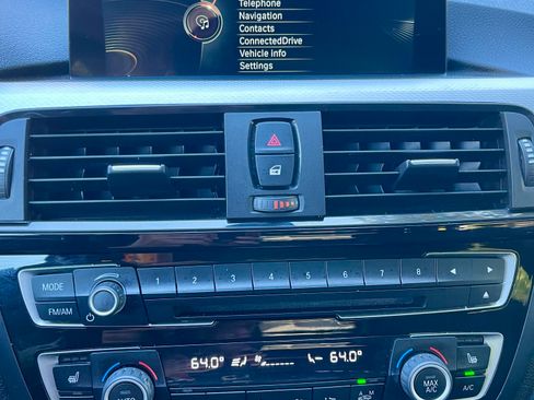 Used 2016 BMW 428i Gran Coupe image 10