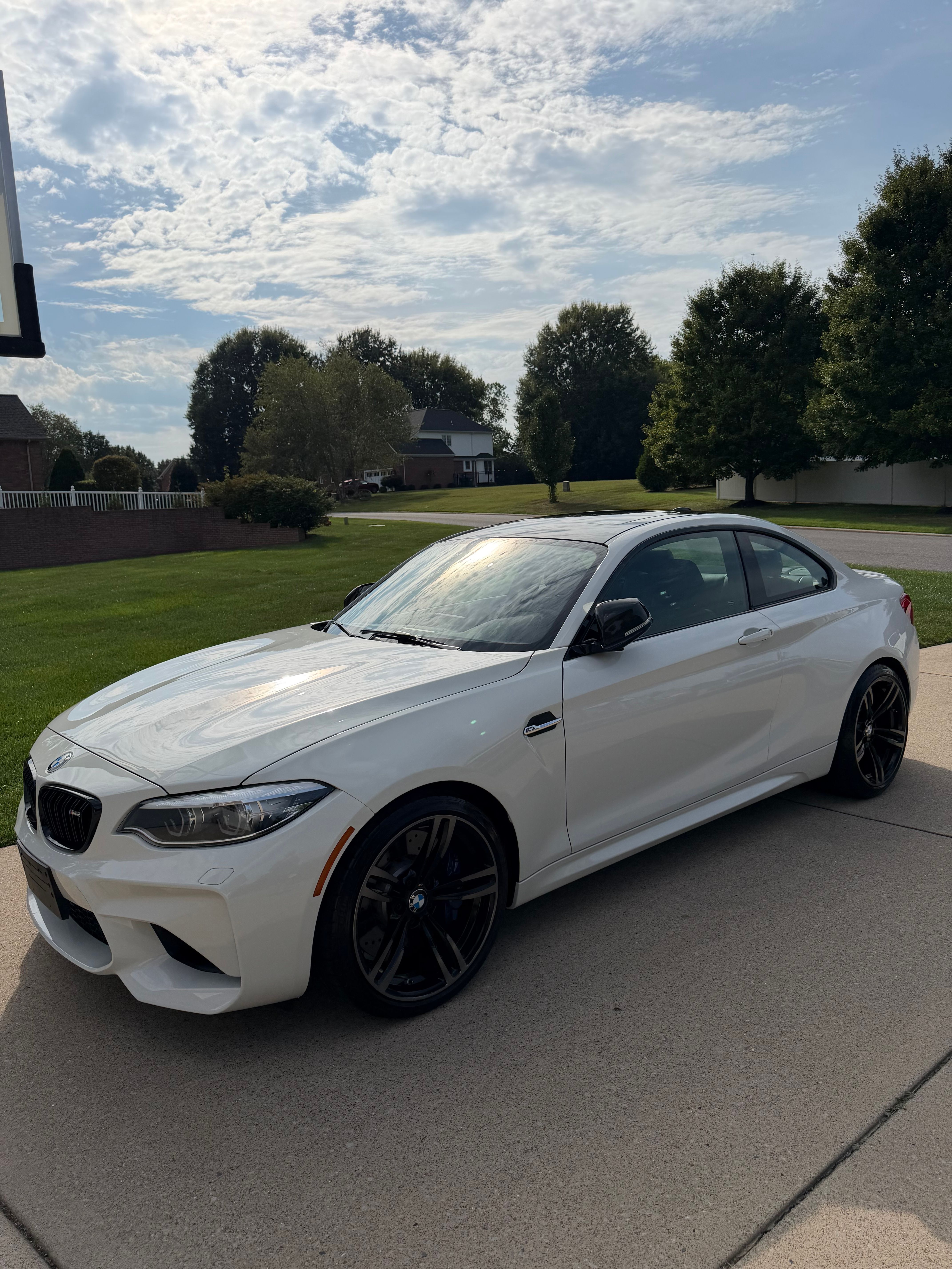 Used 2018 BMW M2 RWD image 17