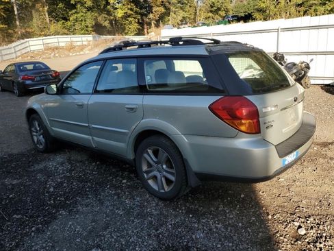 Used 2006 Subaru Outback 3.0R L.L. Bean image 4
