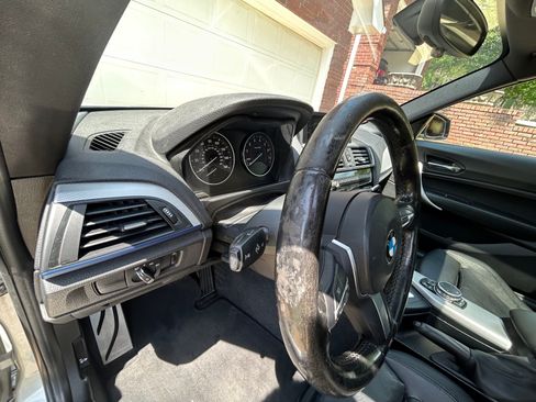 Used 2016 BMW M235i Coupe RWD image 26