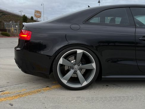 Used 2014 Audi RS 5 Coupe image 6