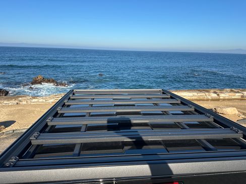 Used 2024 INEOS Grenadier image 13