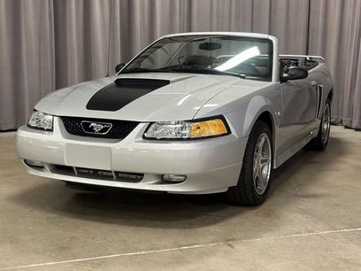 Used 1999 Ford Mustang GT
