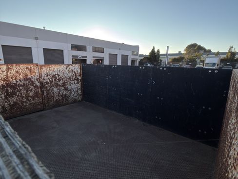 Used 2000 Chevrolet Silverado 3500 2WD Regular Cab HD image 5