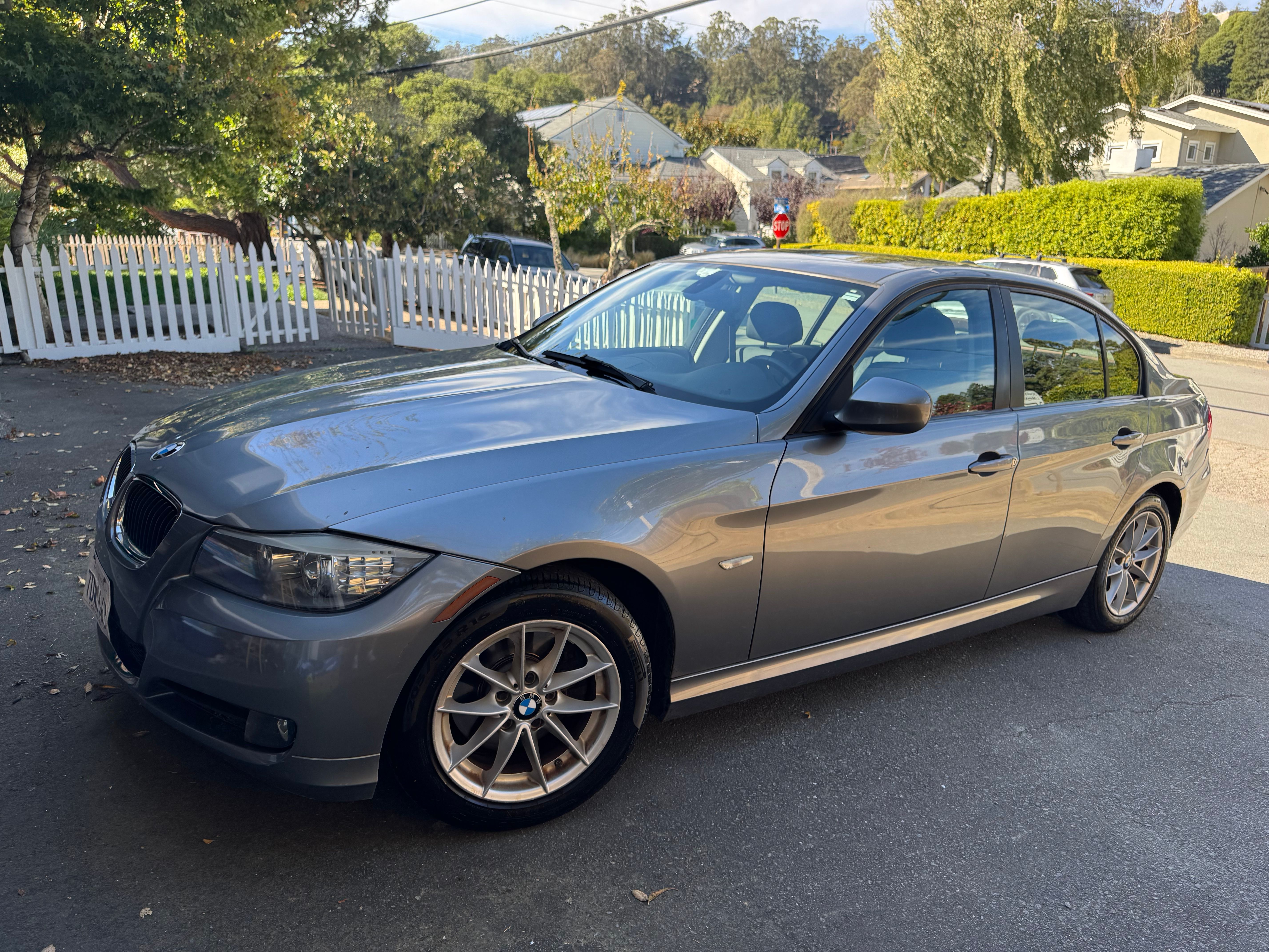 Used 2010 BMW 328i Sedan RWD image 11