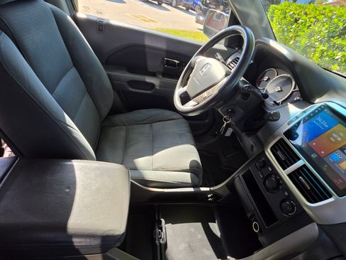 Used 2008 Honda Pilot VP image 6