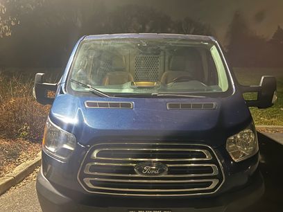 Used 2016 Ford Transit 250 130 Low Roof