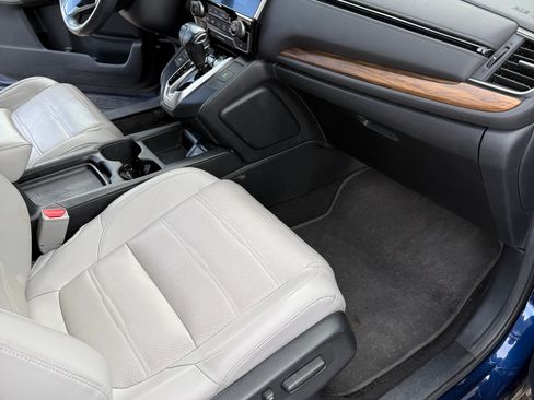 Used 2017 Honda CR-V EX-L image 13