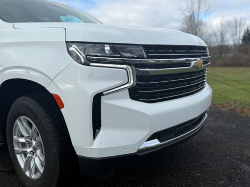 Used 2023 Chevrolet Tahoe LT image 6