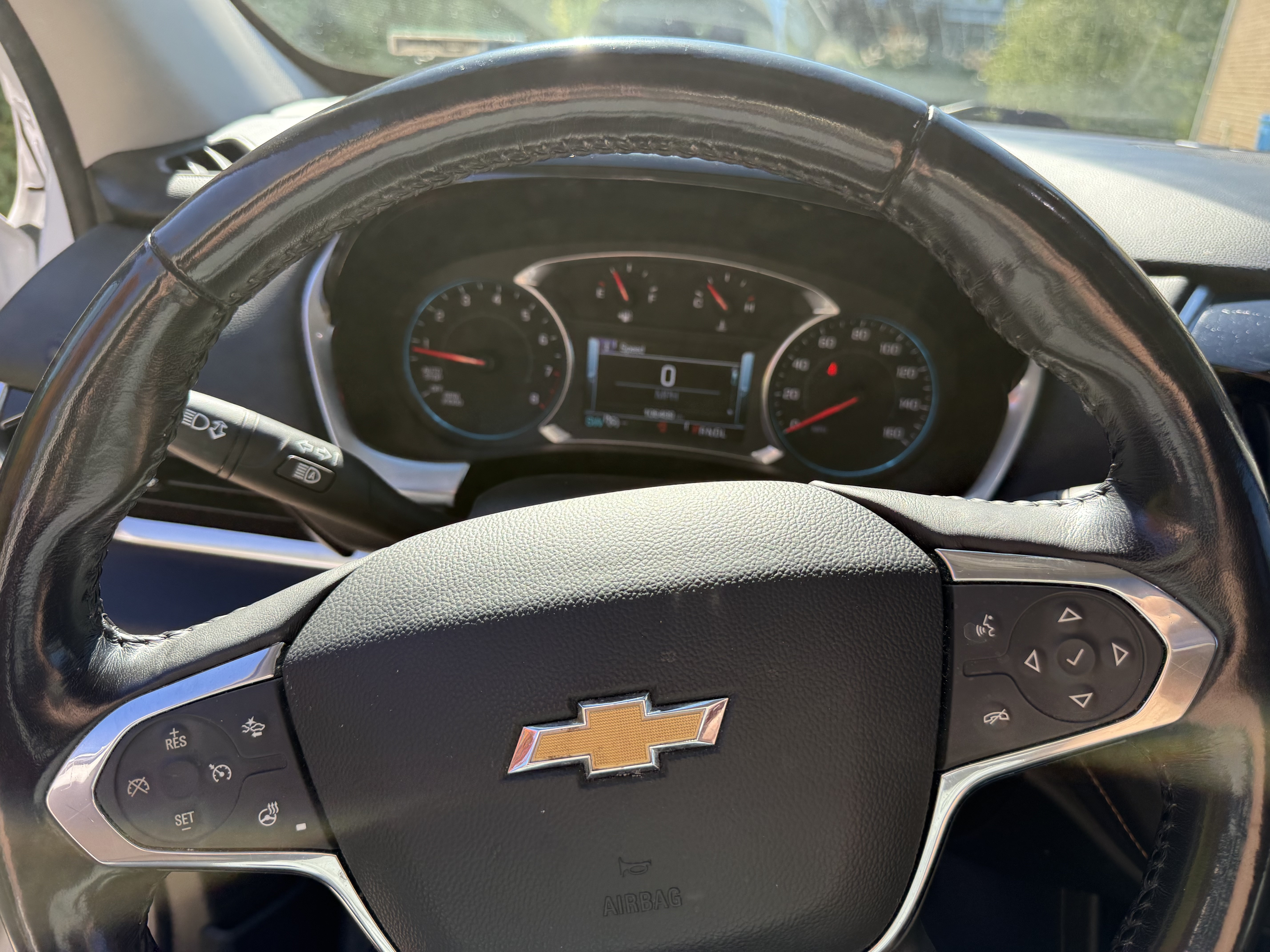 Used 2019 Chevrolet Traverse Premier w/ Redline Edition AWD/4WD image 13