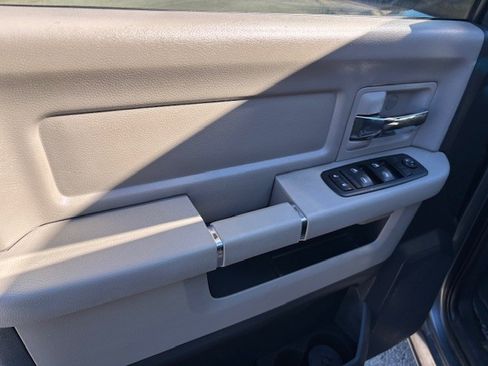 Used 2009 Dodge Ram 1500 Truck SLT w/ Popular Equipment Group image 16