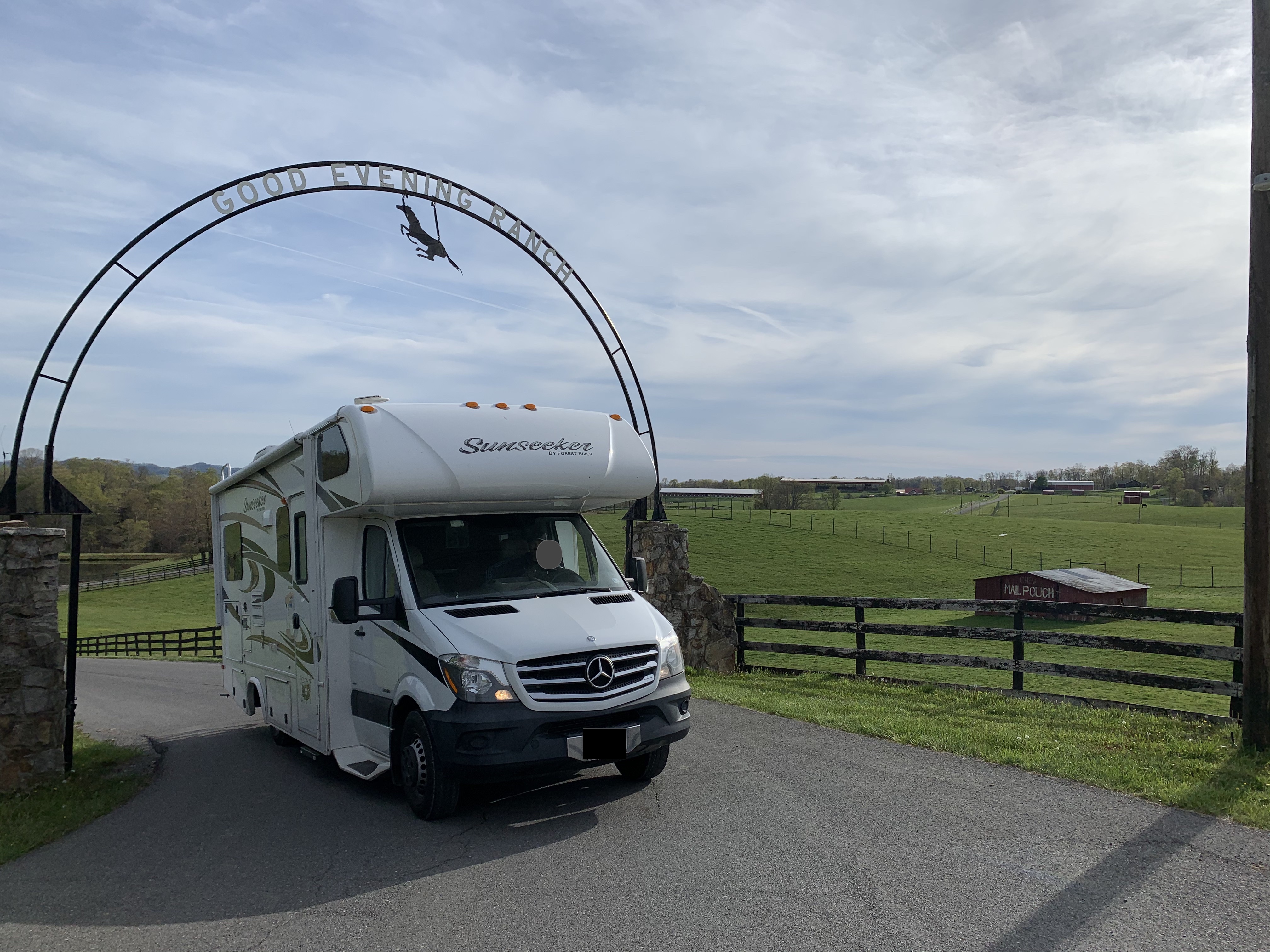 Used 2014 Mercedes-Benz Sprinter 3500 image 2