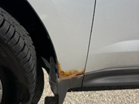 Used 2013 Chevrolet Equinox LS w/ LPO, Protection Package FWD image 22
